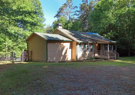 333 Woodland Drive Blairsville GA 30512