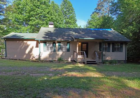 333 Woodland Drive Blairsville GA 30512