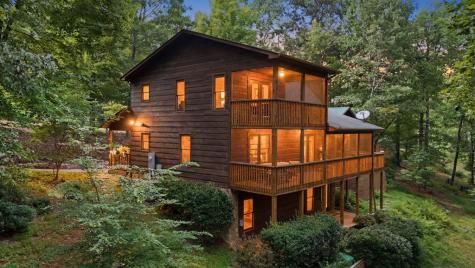 161 Arbor Way Blue Ridge GA 30513
