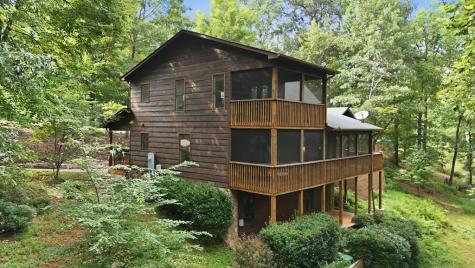 161 Arbor Way Blue Ridge GA 30513