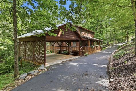 161 Arbor Way Blue Ridge GA 30513