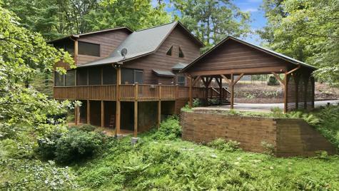 161 Arbor Way Blue Ridge GA 30513