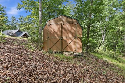 161 Arbor Way Blue Ridge GA 30513
