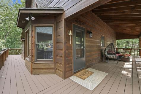 161 Arbor Way Blue Ridge GA 30513