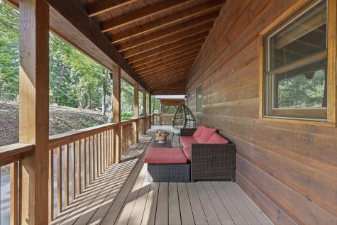 161 Arbor Way Blue Ridge GA 30513