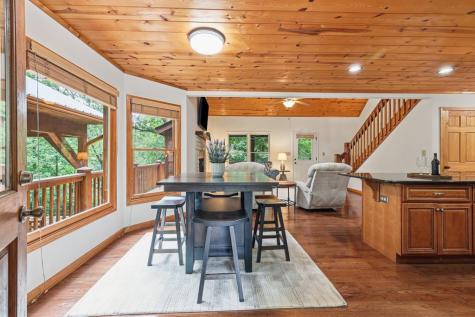 161 Arbor Way Blue Ridge GA 30513