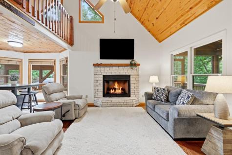 161 Arbor Way Blue Ridge GA 30513