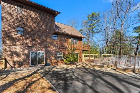 161 Boulder Mountain Drive Murphy NC 28906