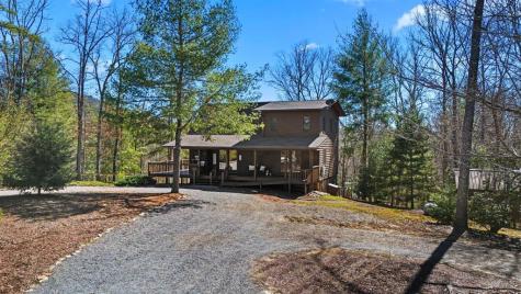 161 Boulder Mountain Drive Murphy NC 28906