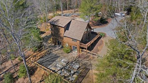 161 Boulder Mountain Drive Murphy NC 28906