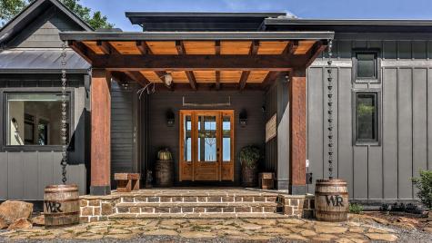 100 Little Den Lane Murphy NC 28906