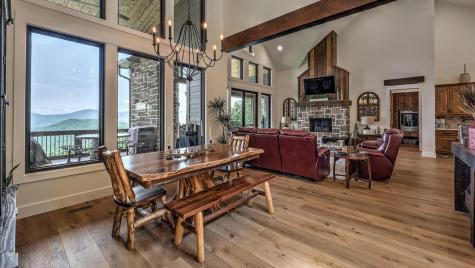 100 Little Den Lane Murphy NC 28906