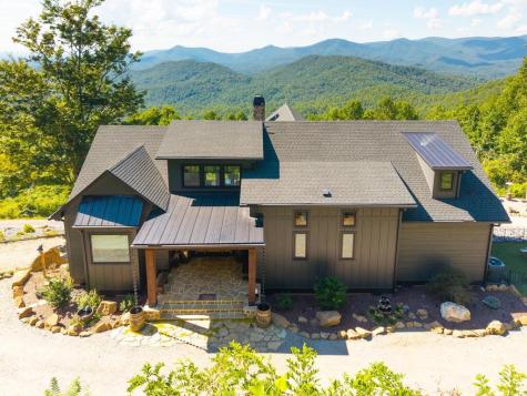 100 Little Den Lane Murphy NC 28906