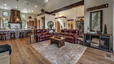 100 Little Den Lane Murphy NC 28906
