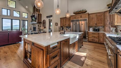 100 Little Den Lane Murphy NC 28906