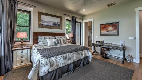 100 Little Den Lane Murphy NC 28906