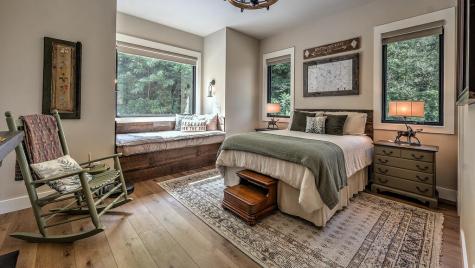100 Little Den Lane Murphy NC 28906
