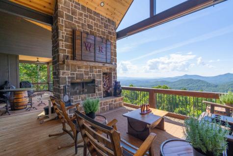 100 Little Den Lane Murphy NC 28906