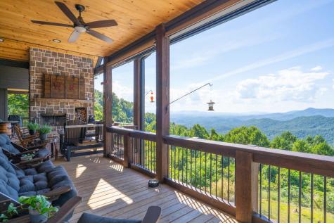 100 Little Den Lane Murphy NC 28906