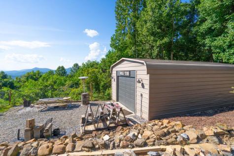 100 Little Den Lane Murphy NC 28906