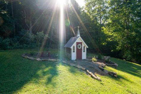 100 Little Den Lane Murphy NC 28906