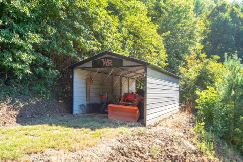 100 Little Den Lane Murphy NC 28906