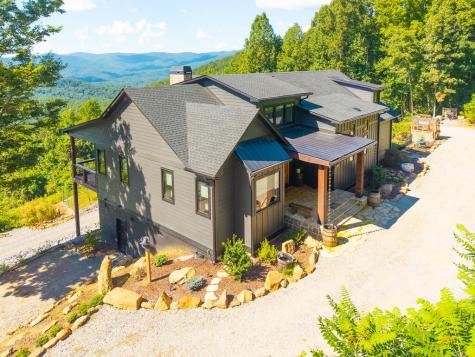 100 Little Den Lane Murphy NC 28906