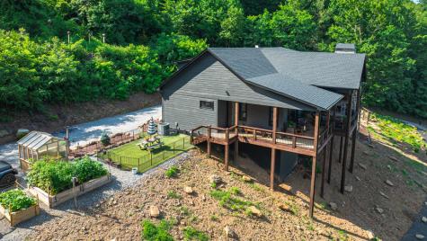 100 Little Den Lane Murphy NC 28906