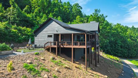 100 Little Den Lane Murphy NC 28906
