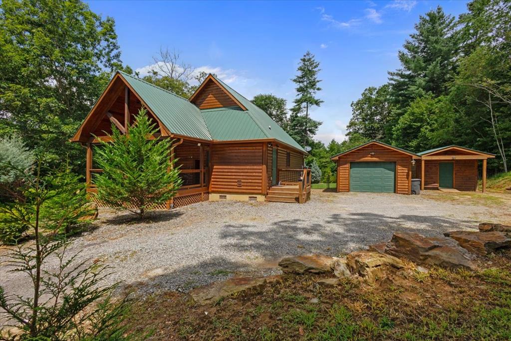 240 Butterball Boulevard Murphy NC 28906