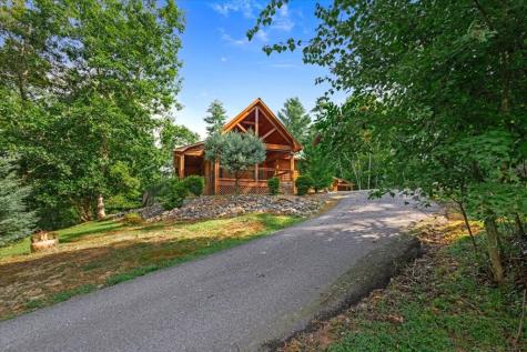 240 Butterball Boulevard Murphy NC 28906