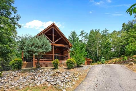 240 Butterball Boulevard Murphy NC 28906