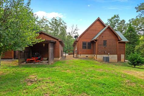 240 Butterball Boulevard Murphy NC 28906