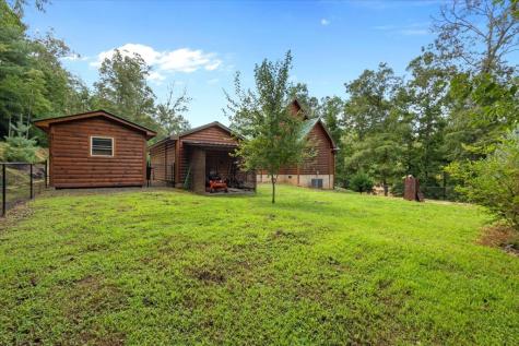 240 Butterball Boulevard Murphy NC 28906