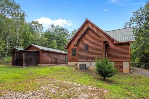 240 Butterball Boulevard Murphy NC 28906