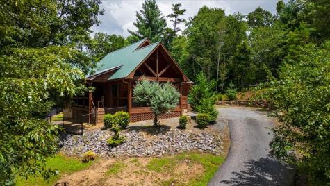 240 Butterball Boulevard Murphy NC 28906