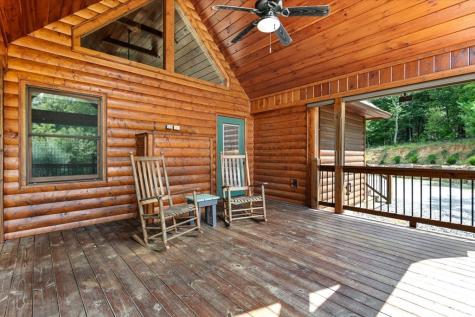 240 Butterball Boulevard Murphy NC 28906