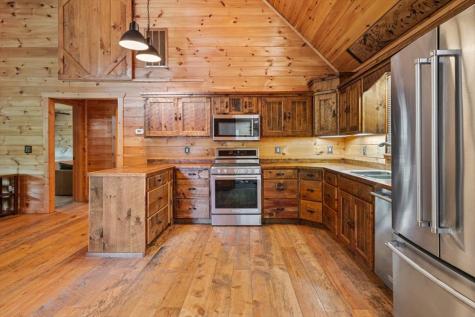 240 Butterball Boulevard Murphy NC 28906