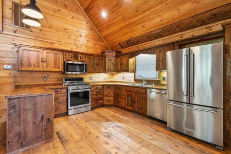 240 Butterball Boulevard Murphy NC 28906