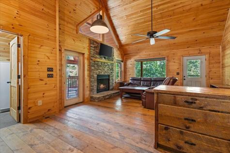 240 Butterball Boulevard Murphy NC 28906