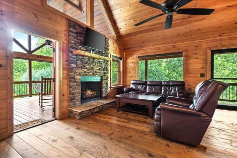 240 Butterball Boulevard Murphy NC 28906