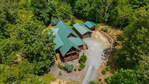 240 Butterball Boulevard Murphy NC 28906