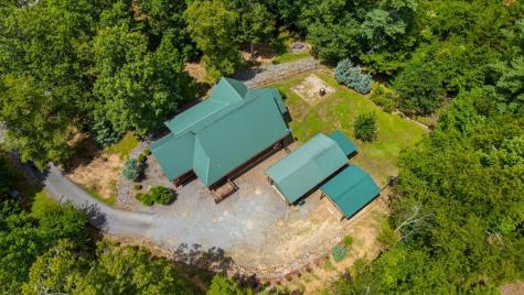 240 Butterball Boulevard Murphy NC 28906