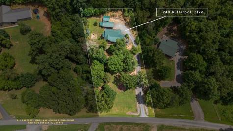 240 Butterball Boulevard Murphy NC 28906