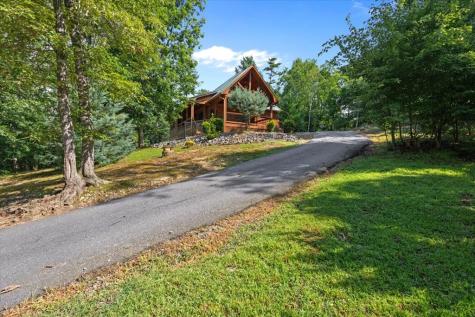 240 Butterball Boulevard Murphy NC 28906