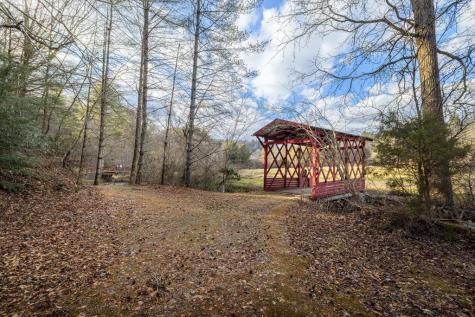 3771 Gates Chapel Road Ellijay GA 30540