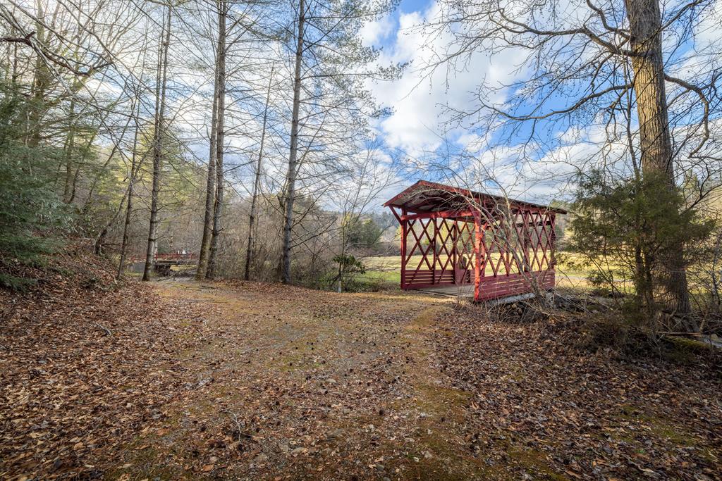 3771 Gates Chapel Road Ellijay GA 30540