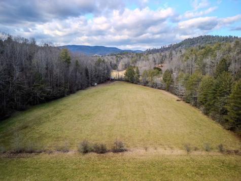 3771 Gates Chapel Road Ellijay GA 30540
