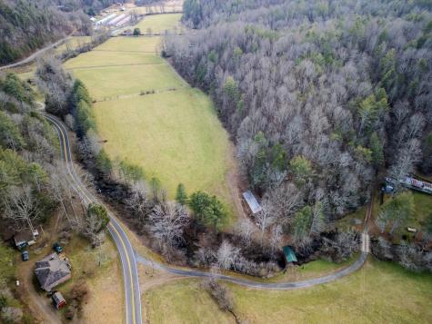3771 Gates Chapel Road Ellijay GA 30540
