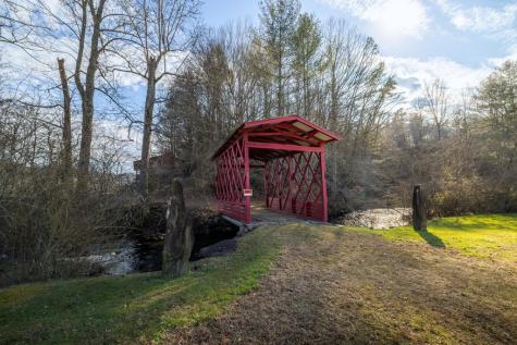 3771 Gates Chapel Road Ellijay GA 30540